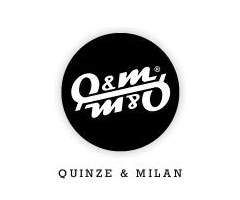 Quinze & Milan