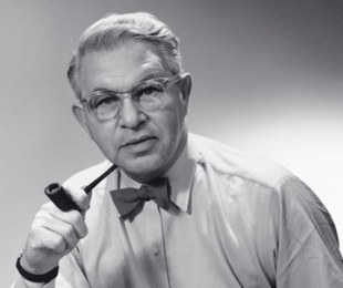 Arne Jacobsen