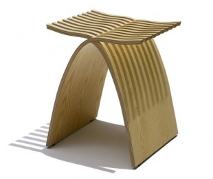 Capelli-Stool