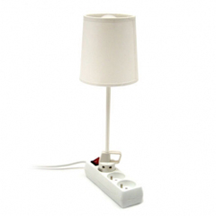 Lamp Plug