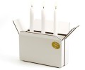 Plaisir d’Offrir candlestick