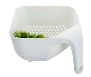 Square-Colander