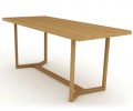 Arris Dining Table