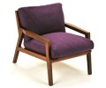 Arris Lounge Chair