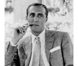 Gino Sarfatti