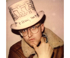 Keith Haring