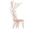 Pylon Chair..