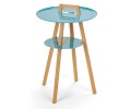 Spin Side Table