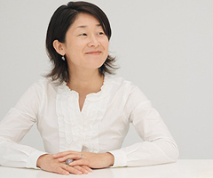 Tomoko Azumi