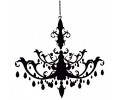 chandelier