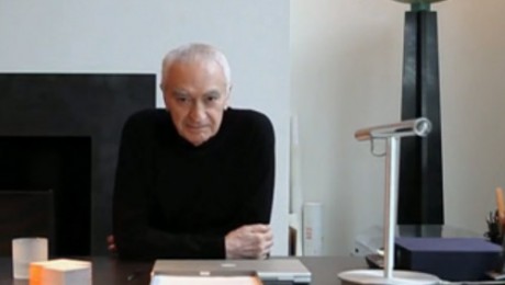 Massimo Vignelli