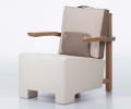 Worker-Armchair