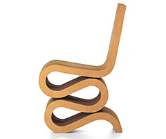 wiggle-chair