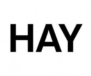 hay