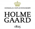 Holmegaard logo DK