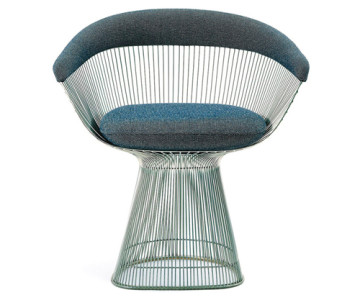 Platner Chair 造型椅