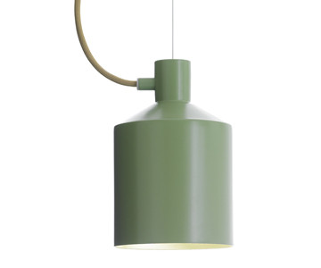 Silo Pendant Lamp 吊燈