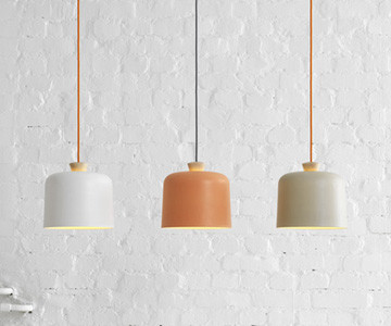 Fuse Pendant Lamp 吊灯